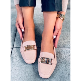 Lidia Rosa dam loafers 1