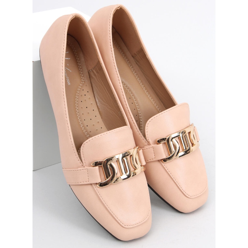 Lidia Rosa dam loafers 2