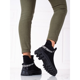 W. Potocki Svart mocka Potocki arbetare 2