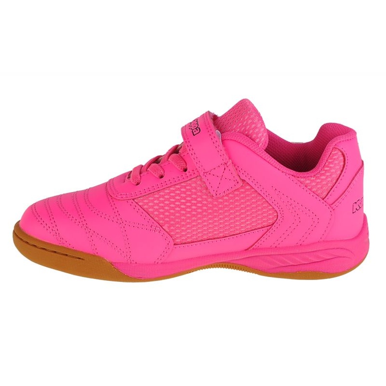 Kappa Damba Oc K Jr. 260765OCK-2211 skor rosa 1