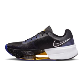 Nike Air Zoom SuperRep 3 W DA9492-001 sko svart 1