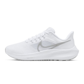 Nike Air Zoom Pegasus 39 W DH4072-100 löparsko vit 1
