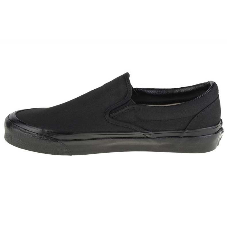 Vans Classic Slip-On VN0A3JEXUCX1 svart 1