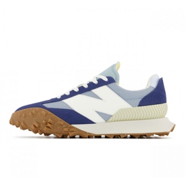New Balance UXC72SA skor blå 1