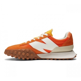 New Balance UXC72SB skor orange 1