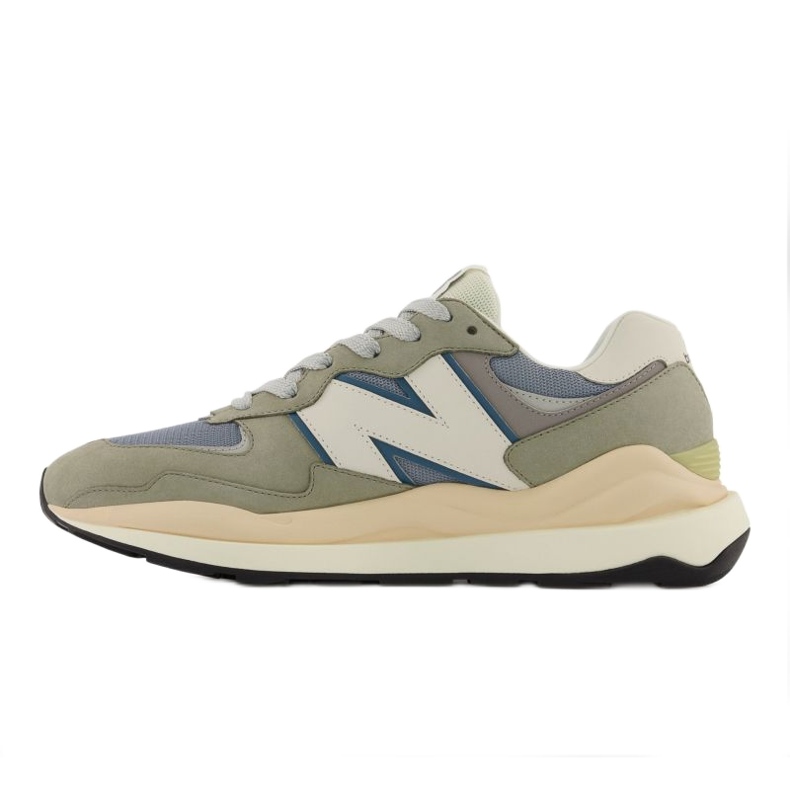 New Balance M M5740LLG skor brun 1