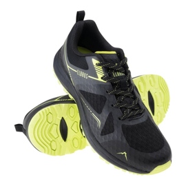 Elbrus Egmont M 92800346786 skor svart 1