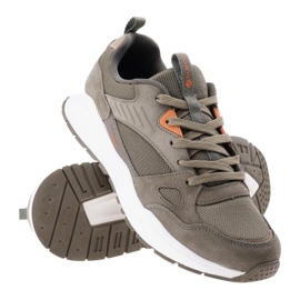 Iguana Onavy M 92800401 418 skor brun 1