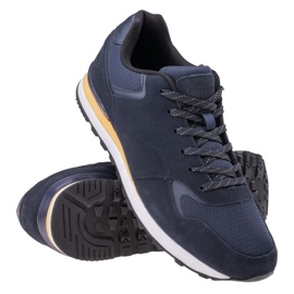 Magnum Radan Shoes 92800401871 blå 1