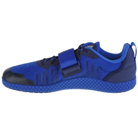 Adidas The Total M GY8917 skor blå 1