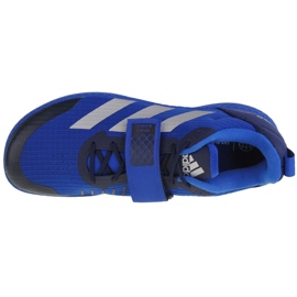 Adidas The Total M GY8917 skor blå 2