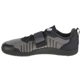 Adidas The Total GW6354 skor svart 1