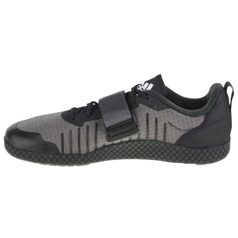 Adidas The Total GW6354 skor svart 1