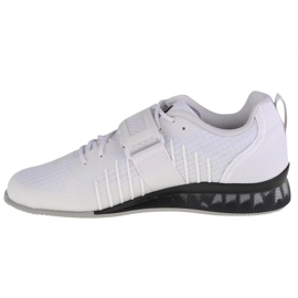 Adidas Adipower Weightlifting 3 GY8926 skor vit 1