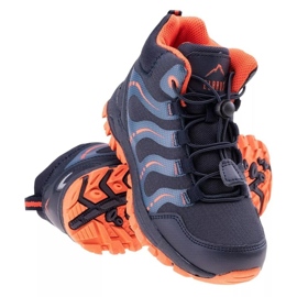 Elbrus Erifis Mid skor 92800377055 svart 1