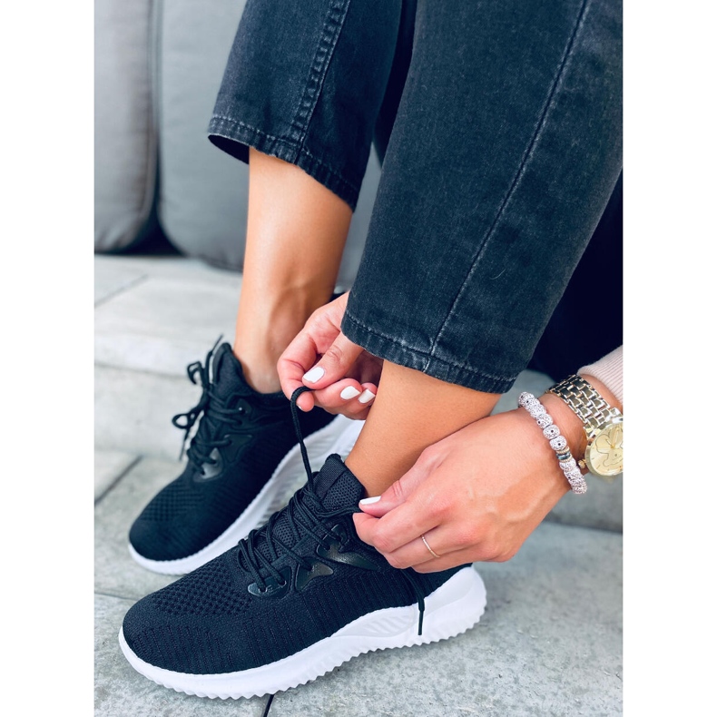 Svarta Ivar Svarta sportskor 2