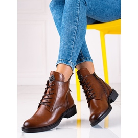 Bruna Vinceza-sneakers för kvinnor 1