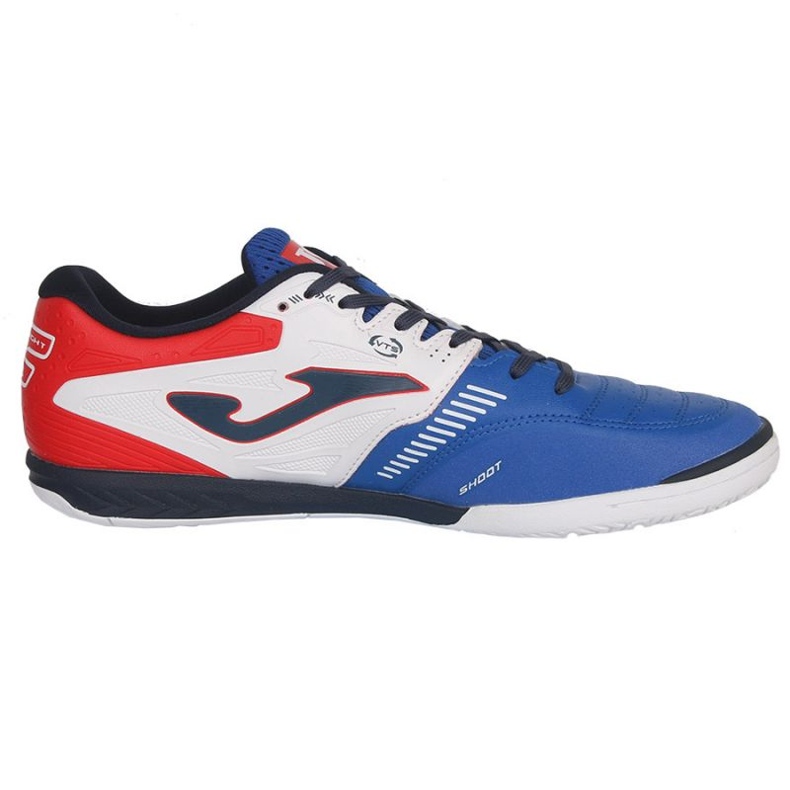 Joma Cancha 2204 In M CANS2204IN fotbollsskor mångfärgad mångfärgad 1