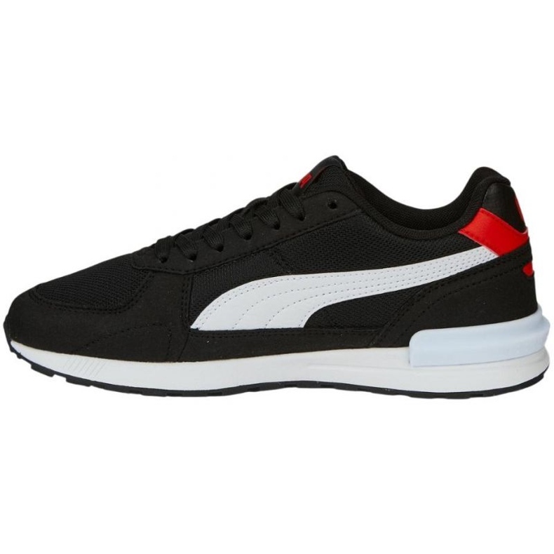 Puma Graviton skor 381987 11 svart 1