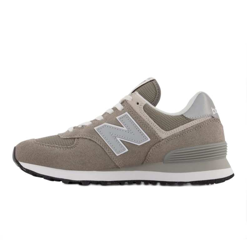New Balance WL574EVG skor grå 1
