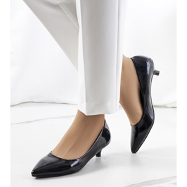 BM Svarta Colorado pumps 1