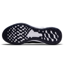 Nike Revolution 6 Next Nature M DC3728-401 löparsko vit marinblå 4