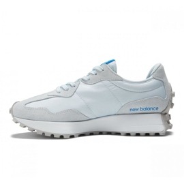 Skor New Balance W WS327BN blå 1