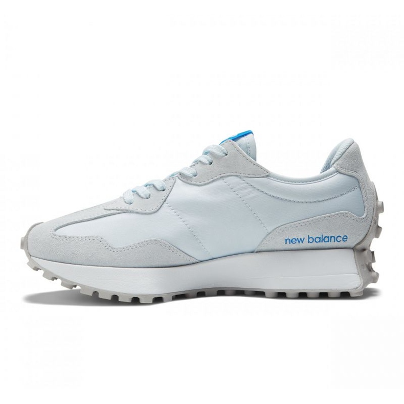 Skor New Balance W WS327BN blå 1