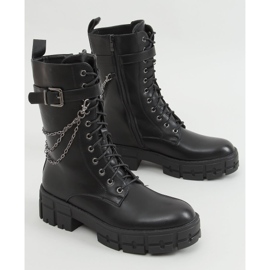 Lauma Svarta snörningsarbetare 1