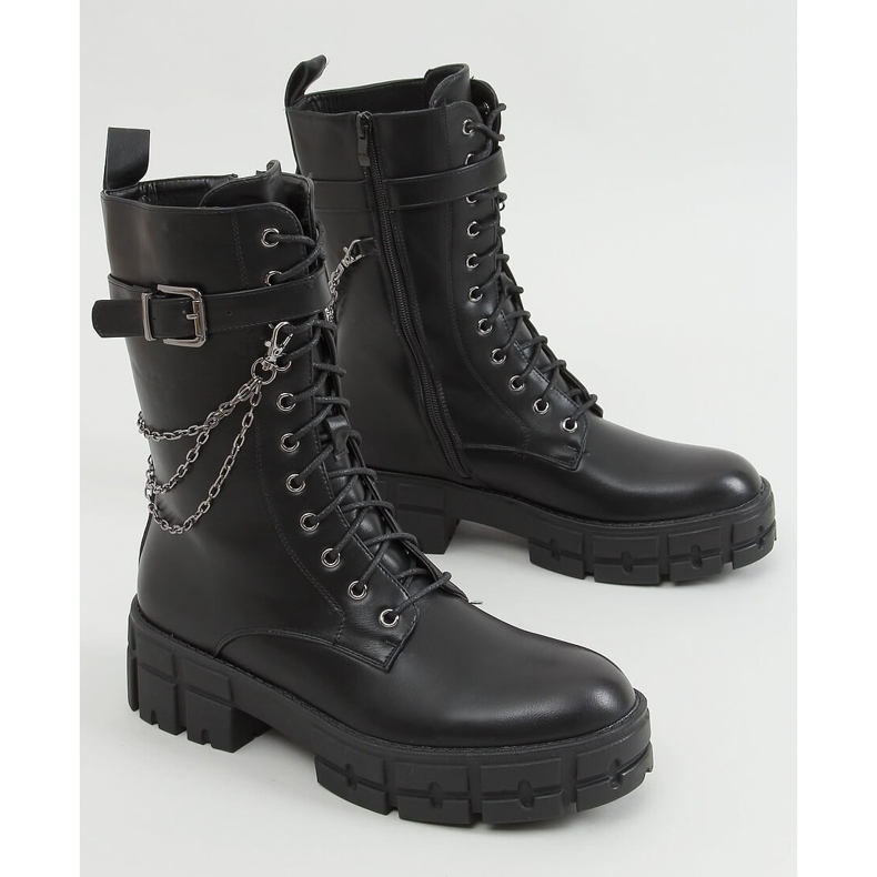 Lauma Svarta snörningsarbetare 1