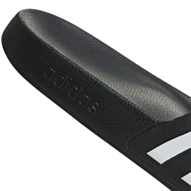Adidas Adilette Aqua F35543 tofflor vit 1