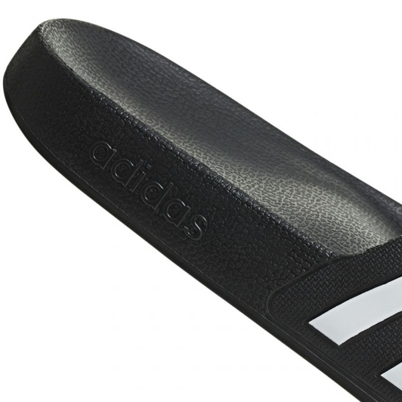 Adidas Adilette Aqua F35543 tofflor vit 1