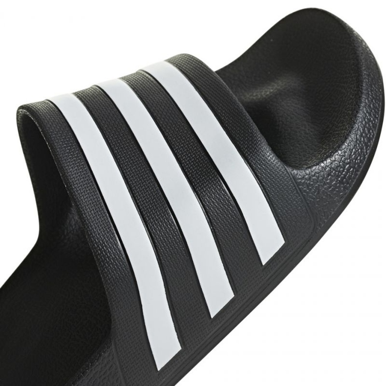 Adidas Adilette Aqua F35543 tofflor vit 6