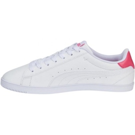 Puma Vikky Lopro W 385845 03 vit 1