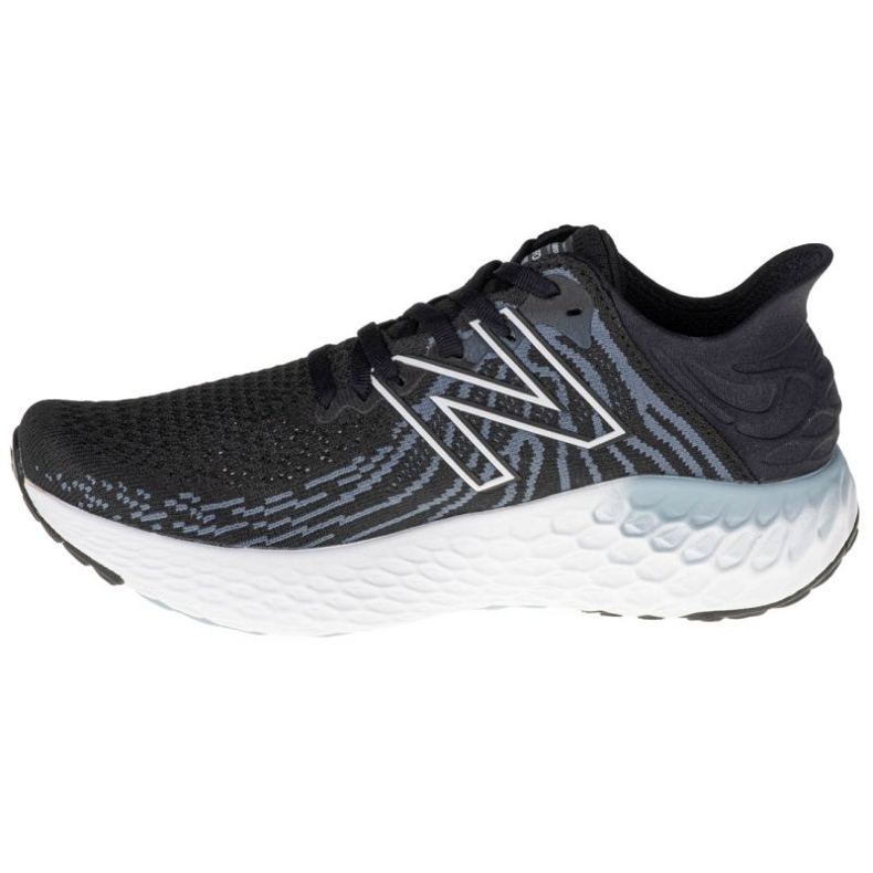 New Balance Fresh Foam 1080v11 W W1080B11 svart 1