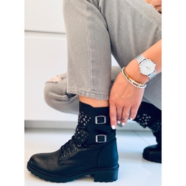 PA1 Thora Svarta stövlar 2