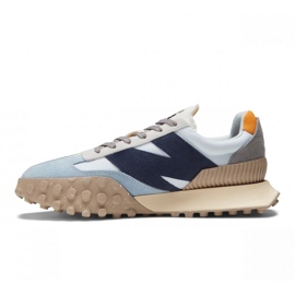 New Balance UXC72WB skor blå 1