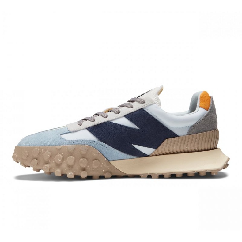 New Balance UXC72WB skor blå 1