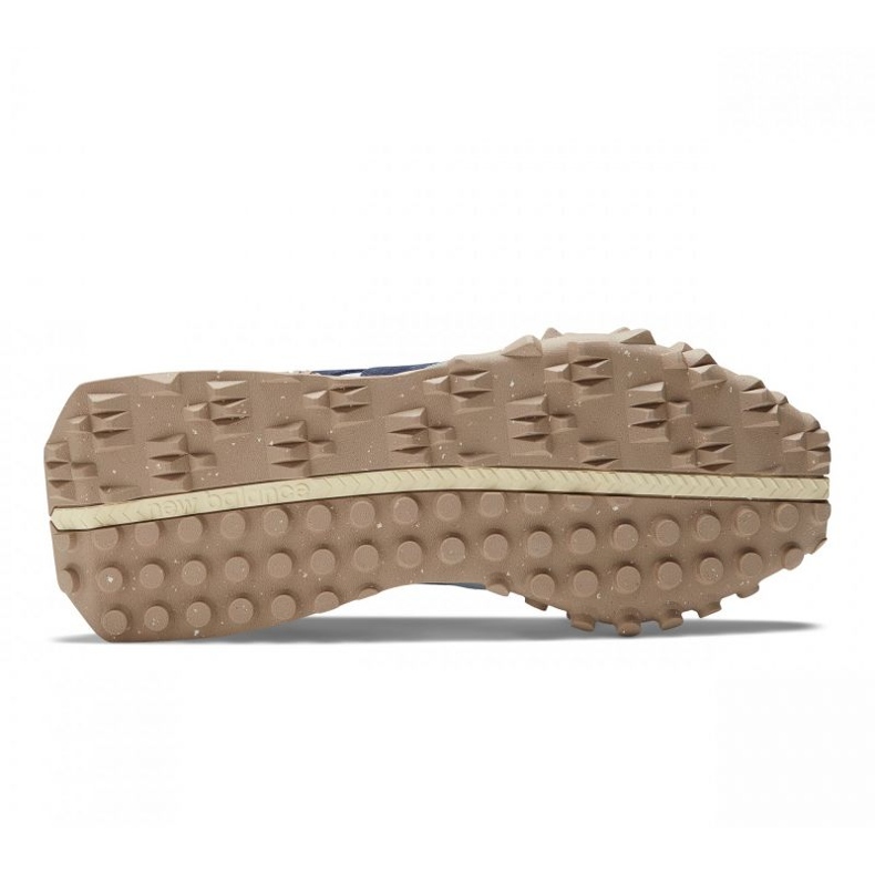 New Balance UXC72WB skor blå 4