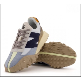 New Balance UXC72WB skor blå 5