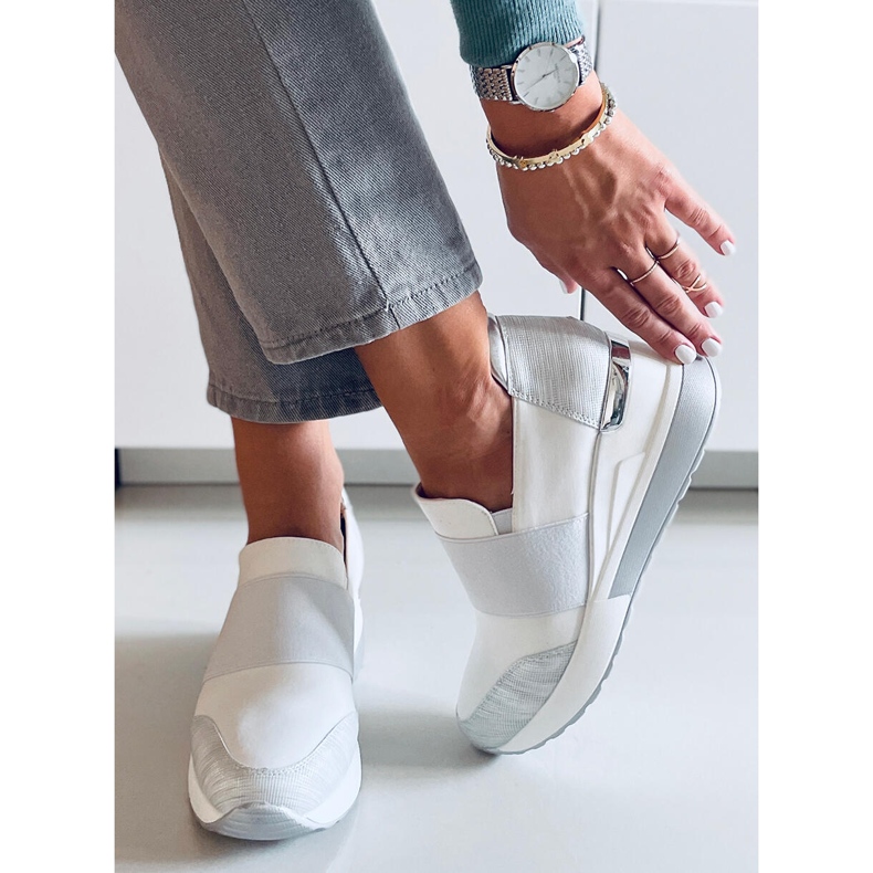 PA1 Kilskor Zelda White vit 1