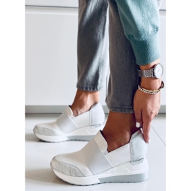 PA1 Kilskor Zelda White vit 2