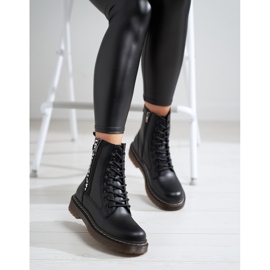 Svarta Shelovet damväskor 1