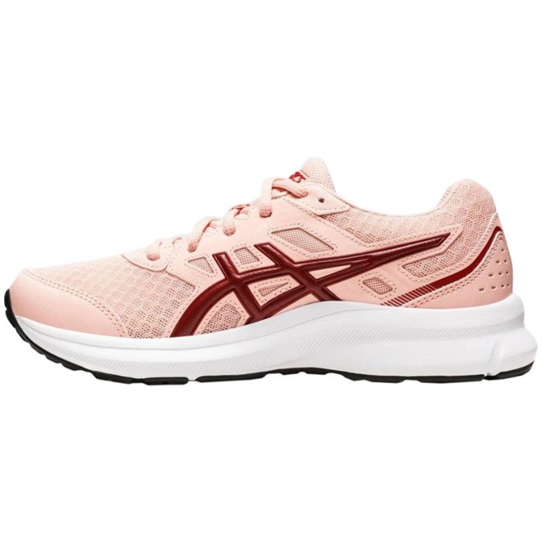 Asics Jolt 3 1012A908 709 rosa röd mångfärgad 1