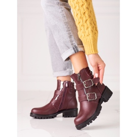 Svarta Shelovet damväskor med dragkedjor 1