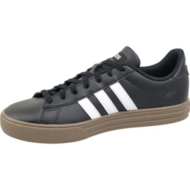 Adidas Daily 2.0 M F34468 skor svart 1