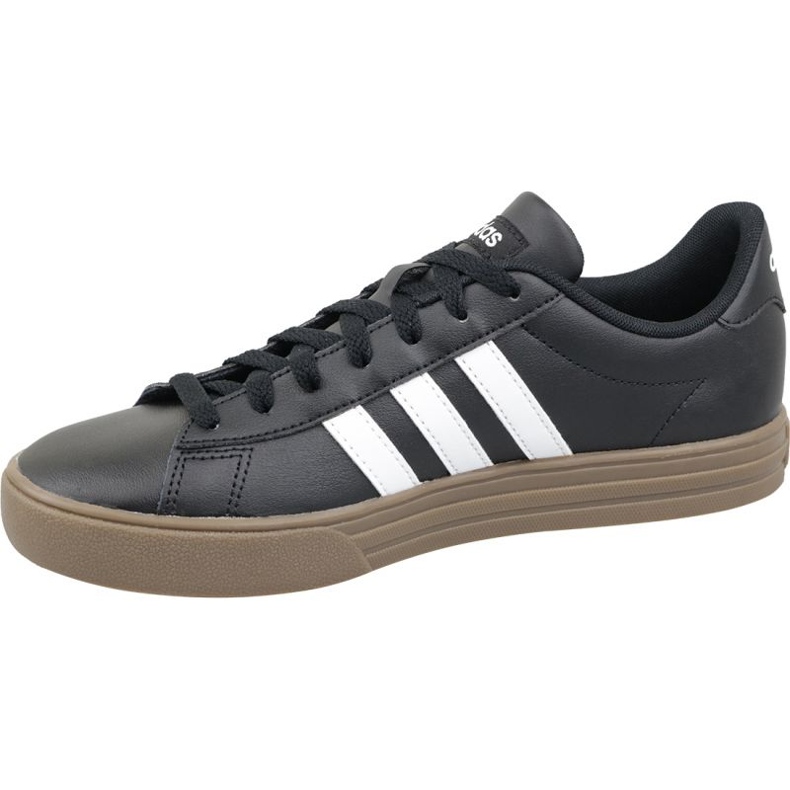 Adidas Daily 2.0 M F34468 skor svart 1