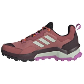 Adidas Terrex AX4 Gtx W GZ1728 skor rosa 1