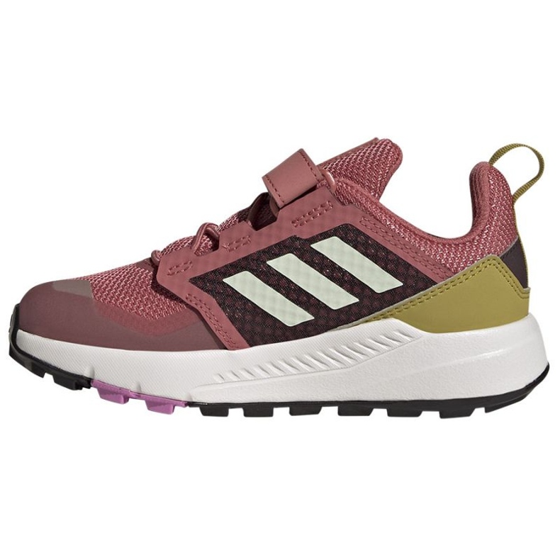 Adidas Terrex Trailmaker Cf K Jr GZ1164 skor rosa 1