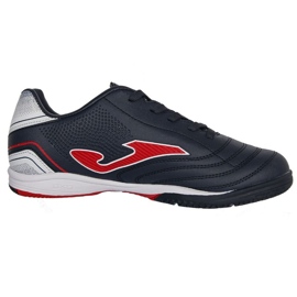 Joma Toledo 2203 I fotbollsskor TOJW2203IN blå 1